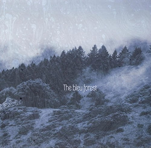 Bleu Forest- Thousand Trees (CD)-BoldPlay