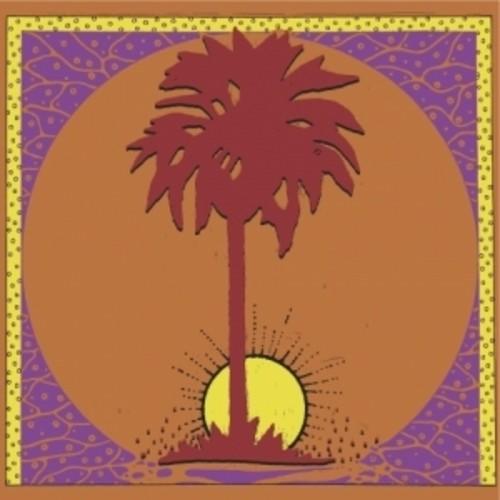 Coca Leaf- Deep Marble Sunrise (Vinyl)-BoldPlay