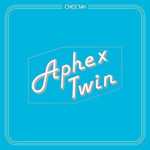 Aphex Twin- Cheetah (Vinyl)-BoldPlay