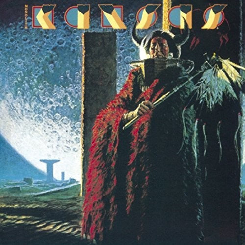 Kansas- Monolith [Import] (CD)-BoldPlay