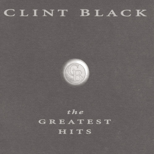 Clint Black- Greatest Hits (CD)-BoldPlay