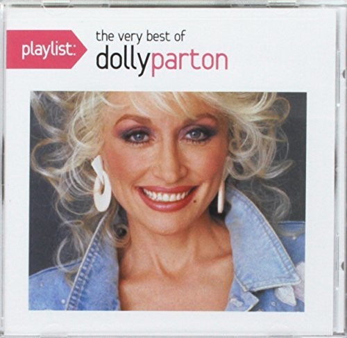 Dolly Parton- Playlist: Very Best of (CD)-BoldPlay