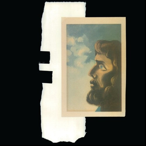Jack Rose- Opium Musick (Vinyl)-BoldPlay