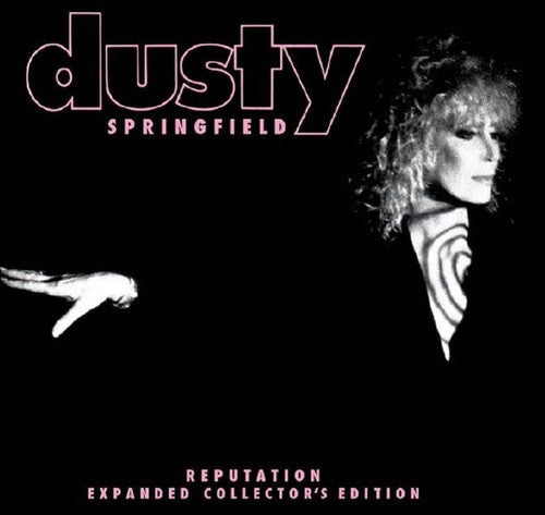 Dusty Springfield- Reputation: Expanded Deluxe Collector's Edition (CD)-BoldPlay