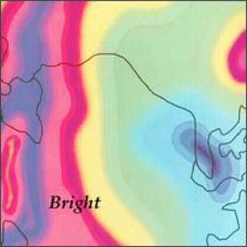 Bright- Bright (CD)-BoldPlay