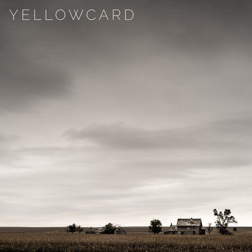 Yellowcard- Yellowcard (CD)-BoldPlay
