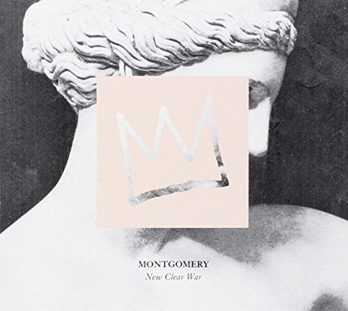 Montgomery- New Clear War (CD)-BoldPlay