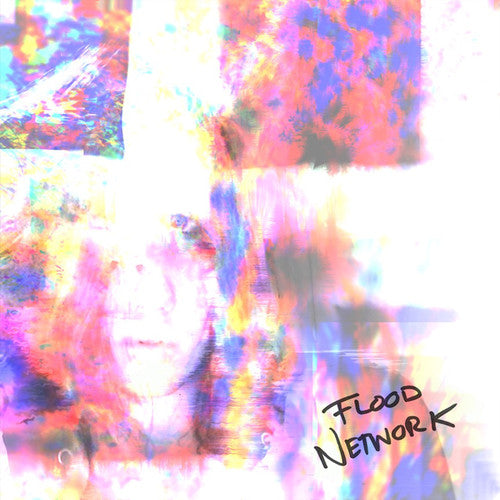 Katie Dey- Flood Network (Vinyl)-BoldPlay
