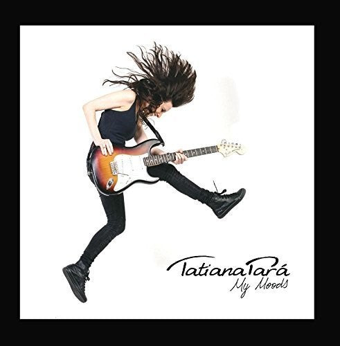 Tatiana Pará- Capote De Pedras (CD)-BoldPlay