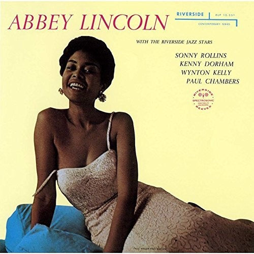 Abbey Lincoln- That's Him! (Shm) (Jpn) (CD)-BoldPlay