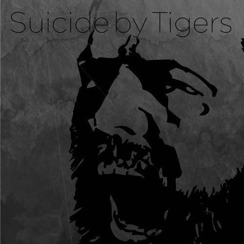 Suicide By Tigers- Suicide By Tigers (Vinyl)-BoldPlay