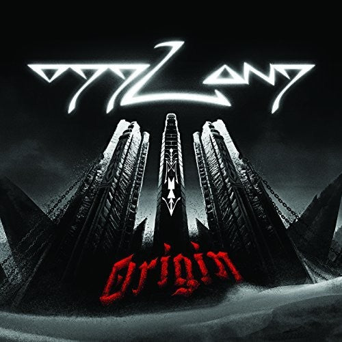 Oddland- Origin (CD)-BoldPlay