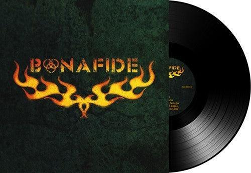 Bonafide- Bonafide (Vinyl)-BoldPlay