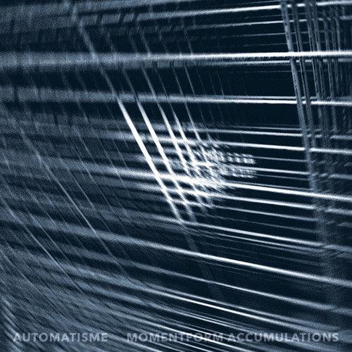 Automatisme- Momentform Accumulations (Vinyl)-BoldPlay