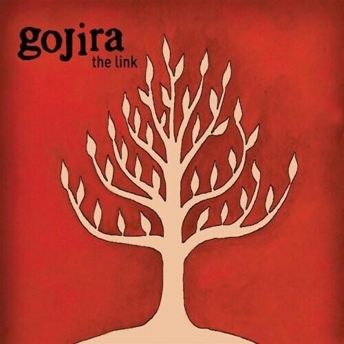 Gojira- The Link (Vinyl)-BoldPlay