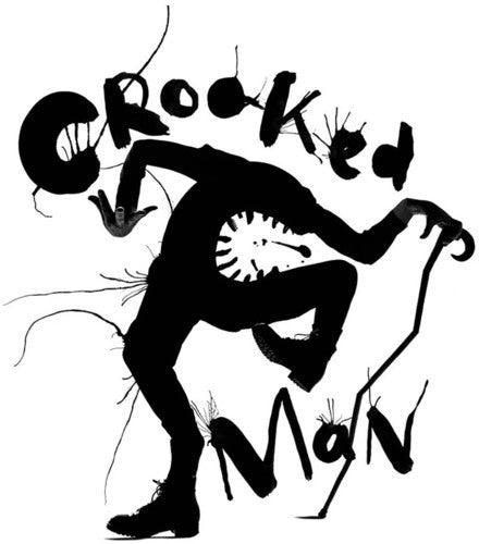 T.R.I.C.- Crooked Man (Vinyl)-BoldPlay
