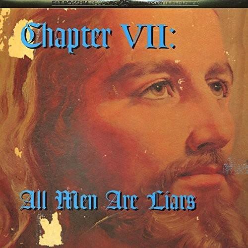 Various Artists- Chapter VII: All Men Are Liars (Vinyl)-BoldPlay