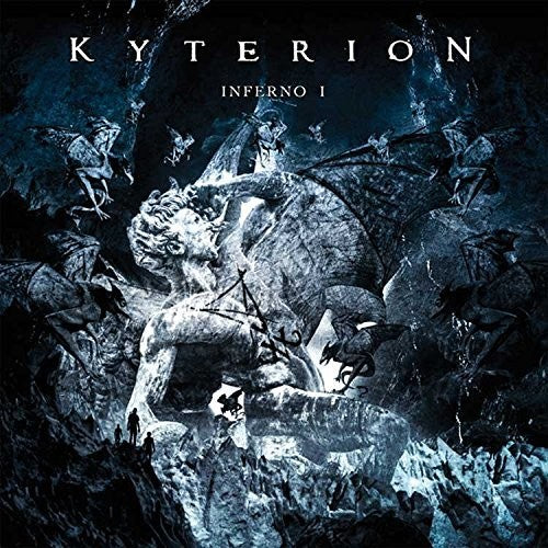 Kyterion- Inferno I (CD)-BoldPlay