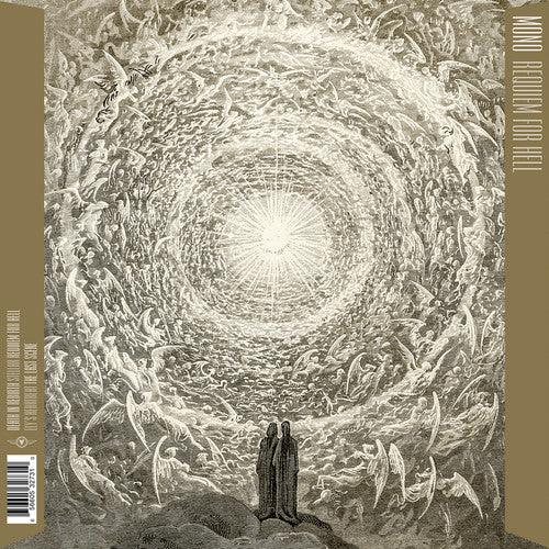 Mono- Requiem For Hell (Vinyl)-BoldPlay
