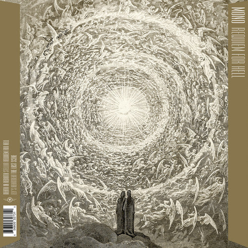 Mono- Requiem For Hell (CD)-BoldPlay