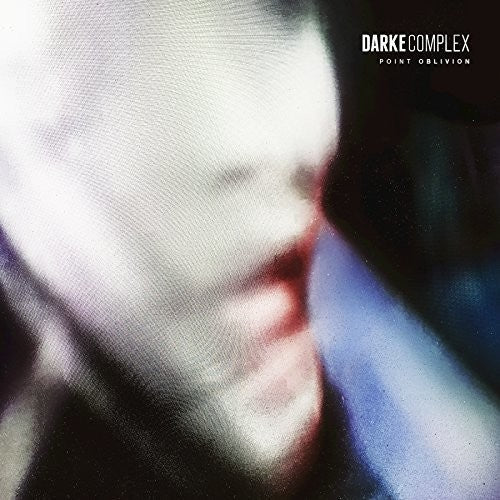 Darke Complex- Point Oblivion (CD)-BoldPlay