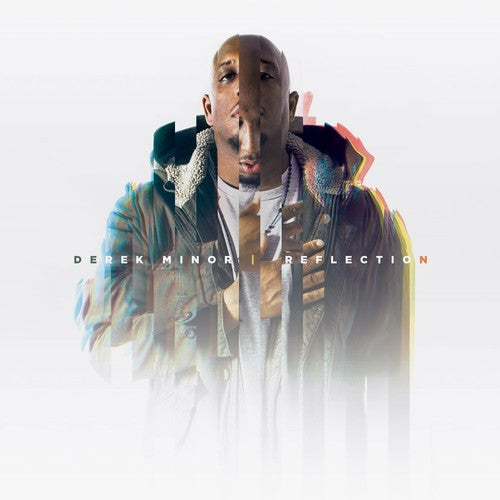 Derek Minor- Reflection (CD)-BoldPlay