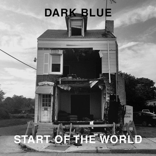 Dark Blue- Start Of The World (Vinyl)-BoldPlay