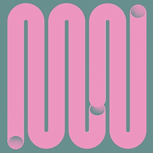 People of the North- Caul (Vinyl)-BoldPlay