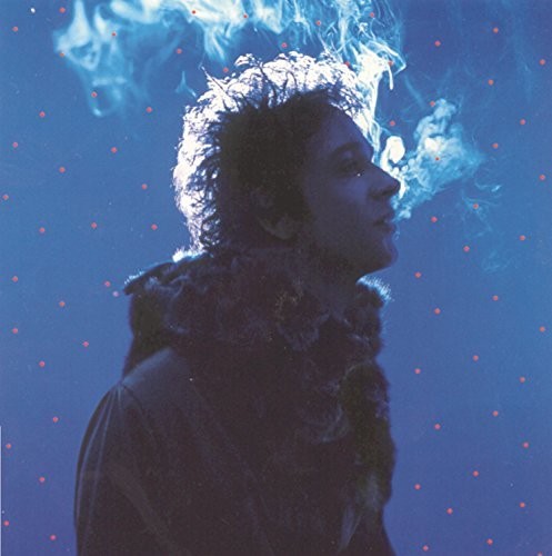 Gustavo Cerati- Bocanada (Vinyl)-BoldPlay