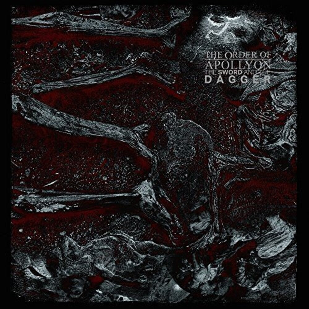Order Of Apollyon- Sword & The Dagger (CD)-BoldPlay