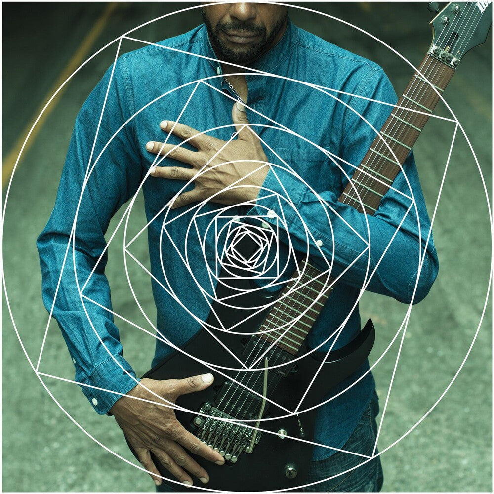 Tony Macalpine- Death Of Roses (CD)-BoldPlay