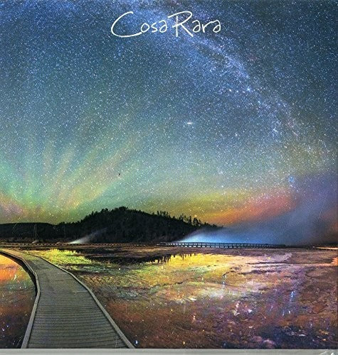 Corsara- Corsara (CD)-BoldPlay