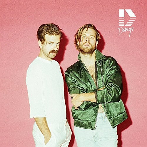 The Darcys- Centerfold [Vinyl]-BoldPlay