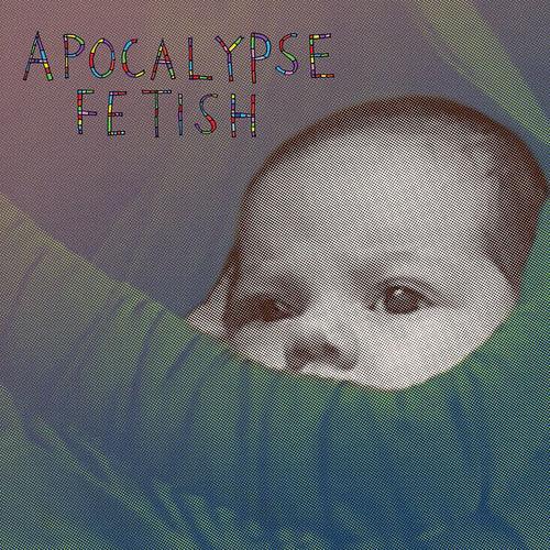 Lou Barlow- Apocalypse Fetish (Vinyl)-BoldPlay