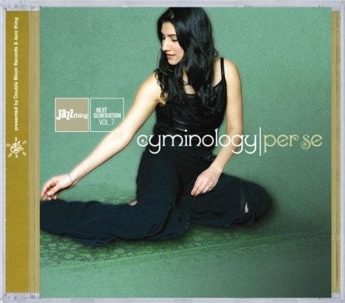 Cyminology / Various- Per Se (CD)-BoldPlay