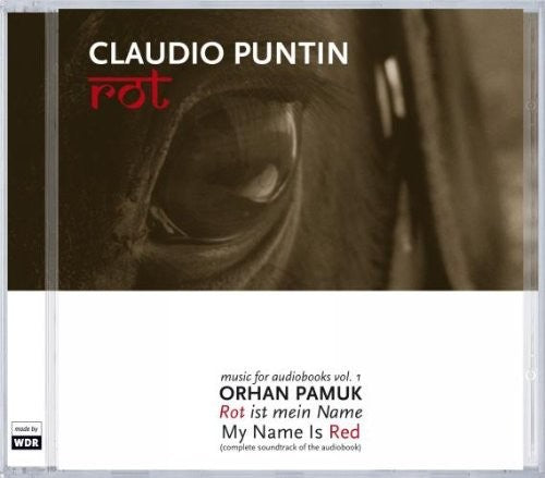 Puntin / Various- Rot (CD)-BoldPlay