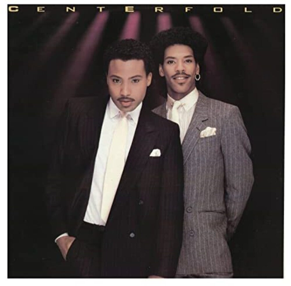 Centerfold- Centerfold (Remastered Edition) (CD)-BoldPlay