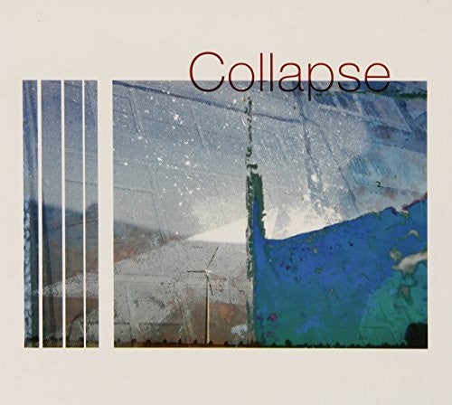 Collapse / Various- Collapse (CD)-BoldPlay
