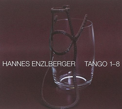 Enzlberger / Various- Tango 1-8 (CD)-BoldPlay