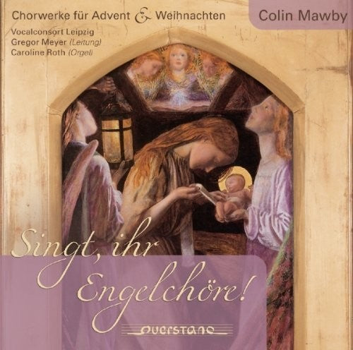 Classic / Various- Singt (CD)-BoldPlay