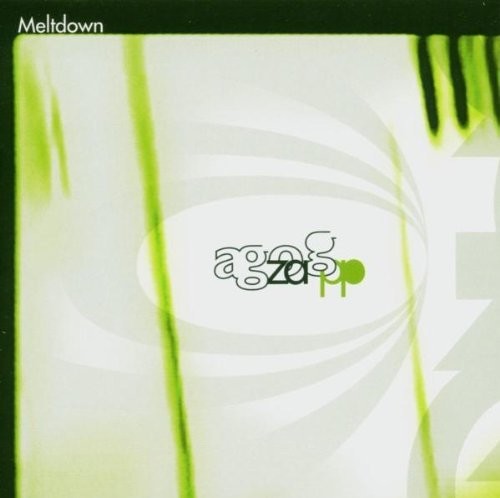 Zapp / Various- Meltdown (CD)-BoldPlay