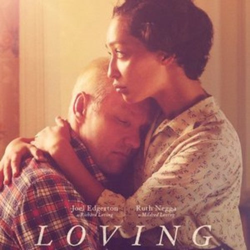 Wingo, David- Loving - Original Motion Picture Soundtrack [Digipak] (CD)-BoldPlay