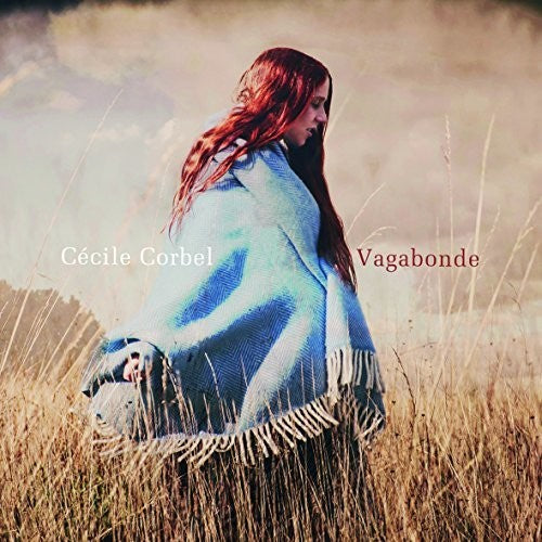 Cecile Corbal- Vagabonde (Can) (CD)-BoldPlay