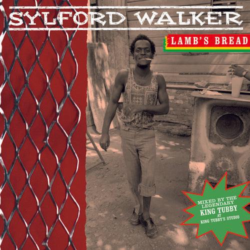 Sylford Walker- Lamb's Bread (Vinyl)-BoldPlay