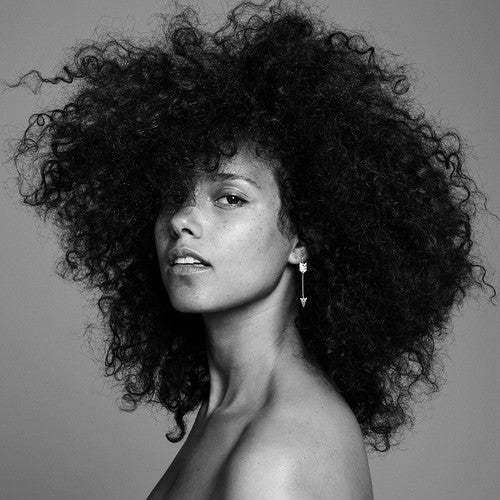 Alicia Keys- Here (CD)-BoldPlay