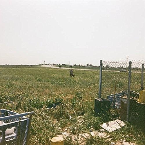 Oldd News- The Oldd News EP (Vinyl)-BoldPlay