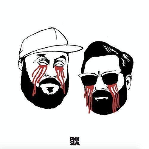Swampmeat- Gin & Tonic [Limited Edition] (Vinyl)-BoldPlay