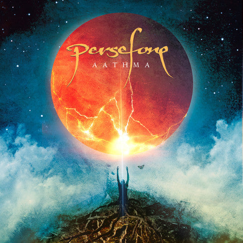 Persefone- Aathma (Vinyl)-BoldPlay