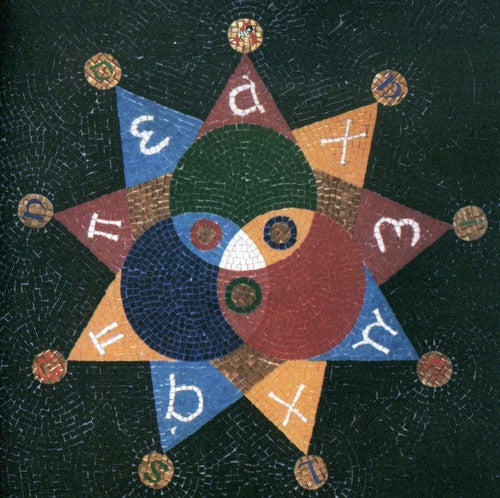 Danielson- Tri-Danielson (Alpha) (CD)-BoldPlay