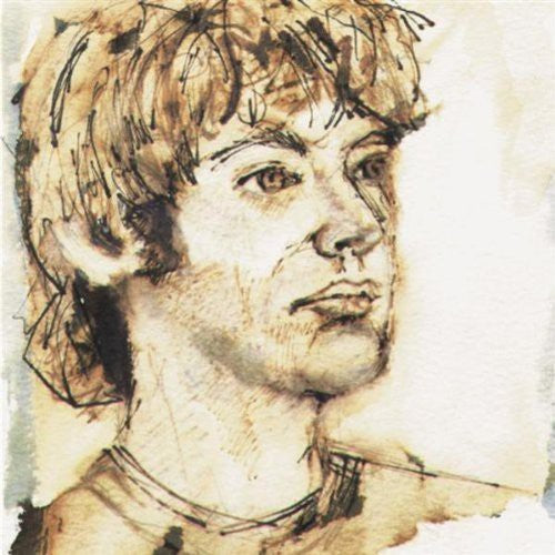Richard Youngs- Making Paper (CD)-BoldPlay